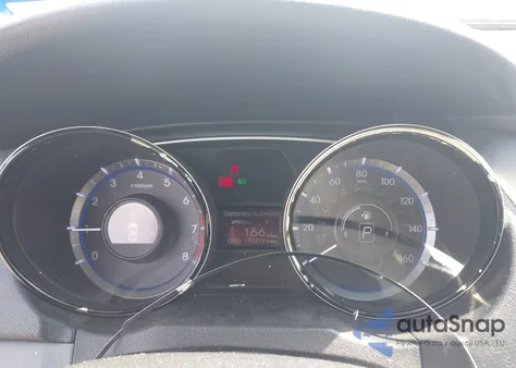 2013 Hyundai Sonata Gls from USA, damaged, VIN 5NPEB4AC8DH567968